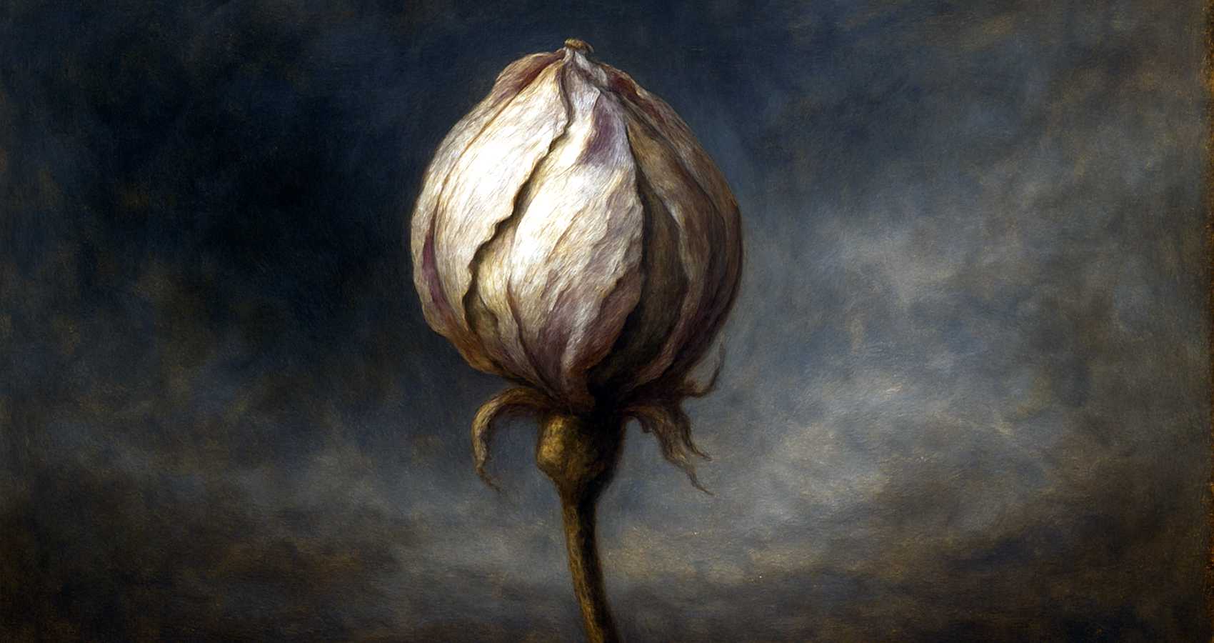 Stillborn Thoughts, poetry by Fay Marmalich-Vietmeier at Spillwords.com