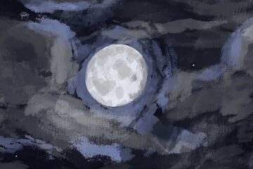 Testimonial, flash fiction by Matilda at Spillwords.com