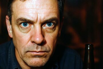 Truth's Piercing Gaze, micropoetry by Grant Guy at Spillwords.com