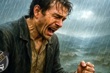 Whispers in the Downpour, flash fiction by Peter Rehn at Spillwords.com