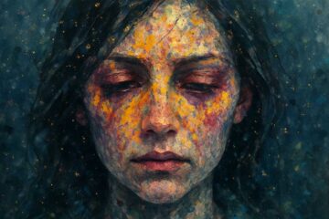 You're Gone, a poem by Linda M. Crate at Spillwords.com