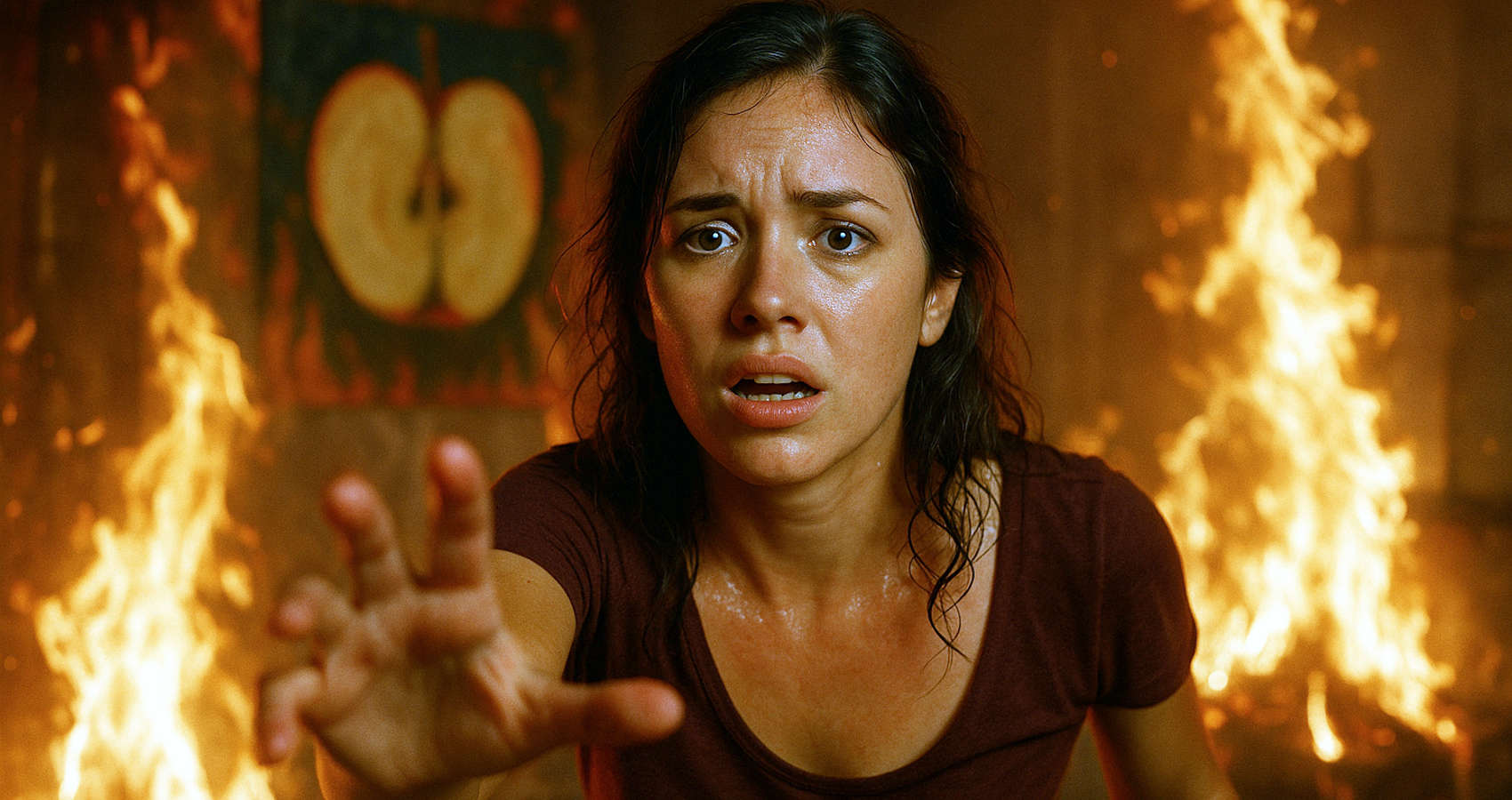 Abby's Story, a short story by Alexander Brito at Spillwords.com