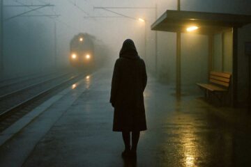 Anne, flash fiction by E.S. Canela at Spillwords.com