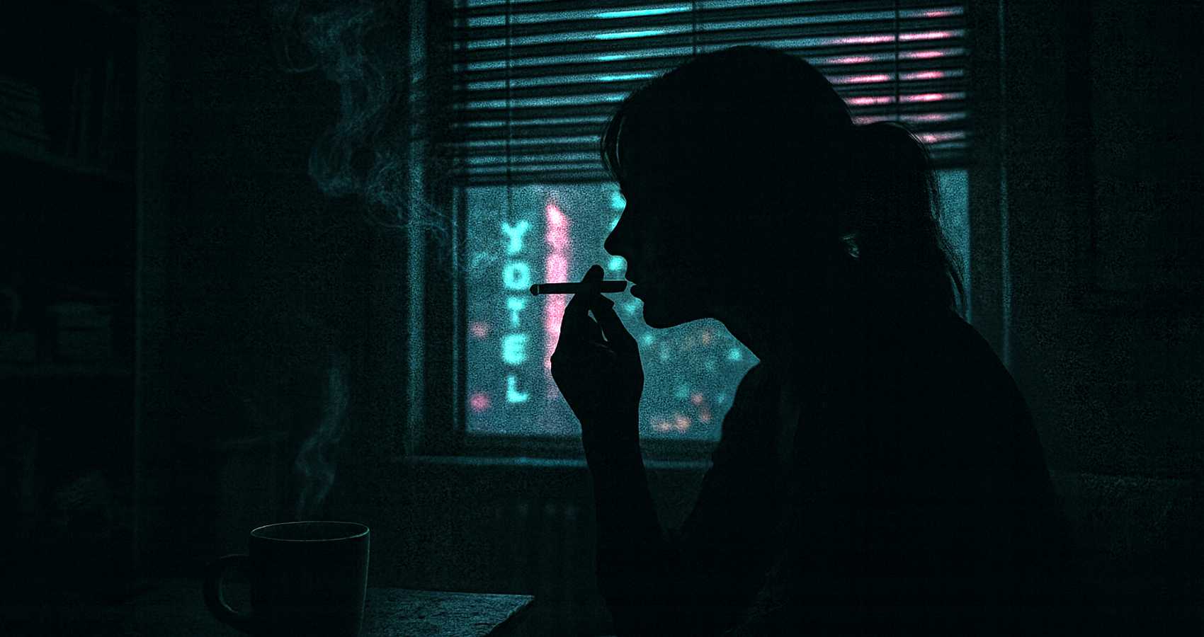 Another Night, poetry by Insha Naqvi at Spillwords.com