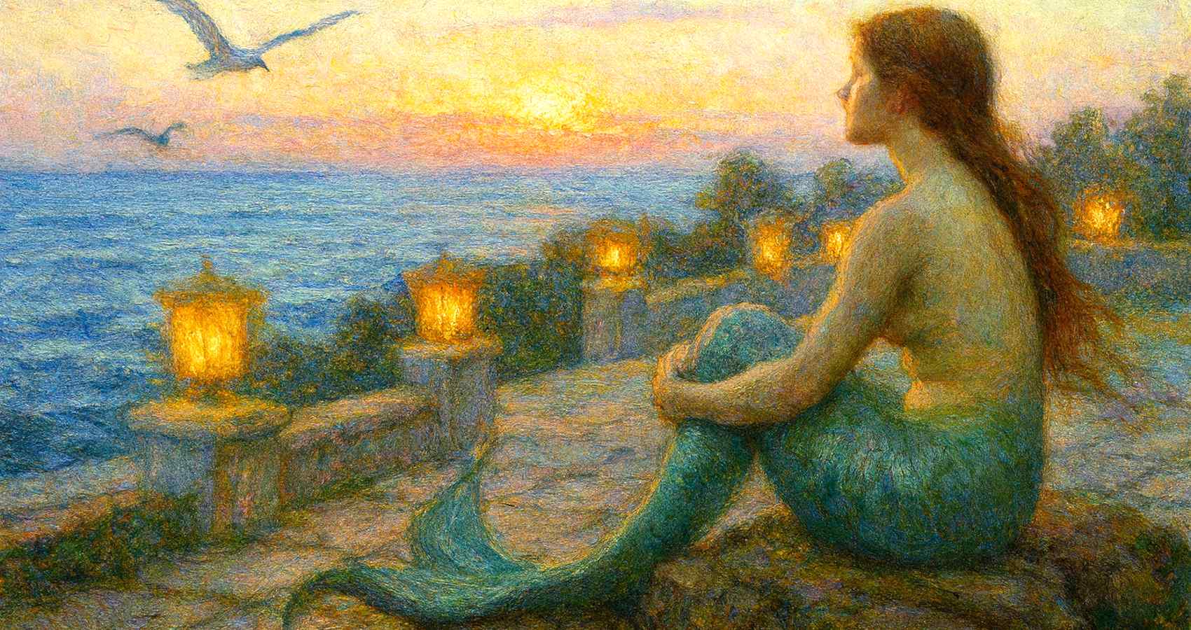 Awakening, micropoetry by Barbara Anna Gaiardoni at Spillwords.com