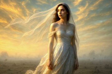 Beauty Can Be Deceiving, poem by Hanna Biali at Spillwords.com