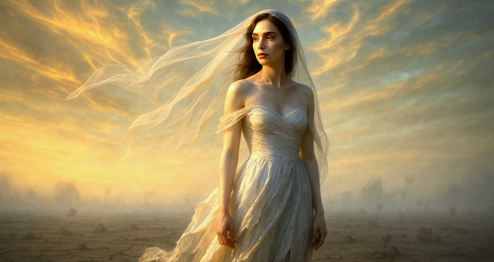 Beauty Can Be Deceiving, poem by Hanna Biali at Spillwords.com