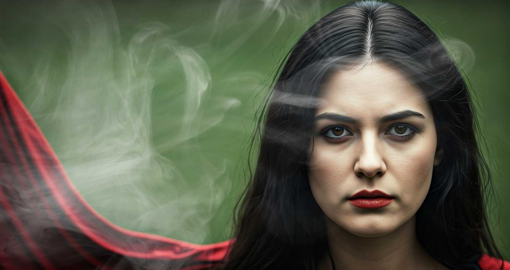 Cigarette Girl, poetry by Bala at Spillwords.com