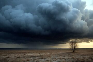 Clouds, a haiku by Rekha Valliappan at Spillwords.com