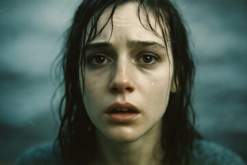 Drowning in Quiet Chaos, micropoetry by Carol Anne at Spillwords.com