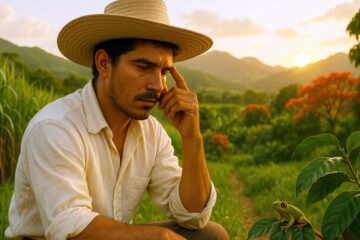 Dulce Pensar, a poem by José A Gómez at Spillwords.com