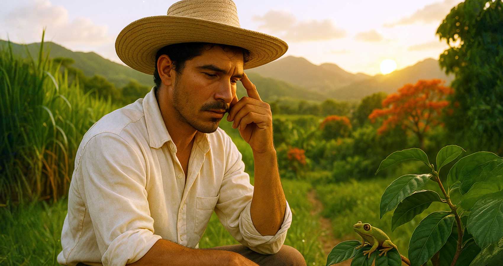 Dulce Pensar, a poem by José A Gómez at Spillwords.com