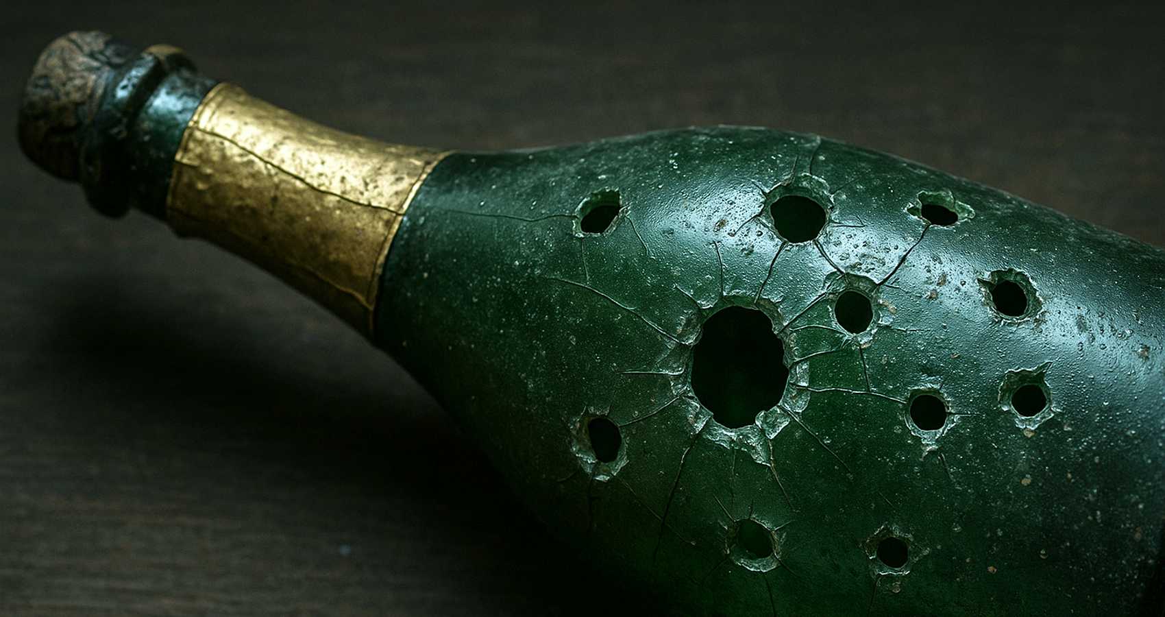 Effervescent, a poem by Jan Niebrzydowski at Spillwords.com