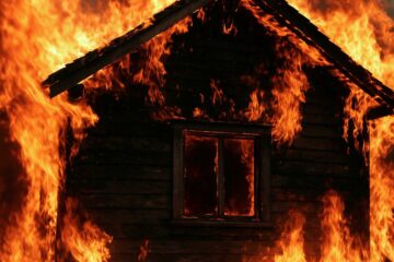 Firewood, a poem by Shinsaku Ashida at Spillwords.com