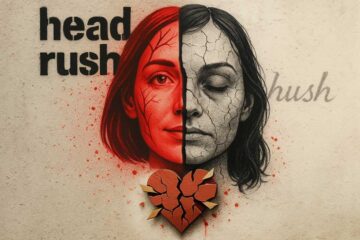 Head Rush, poetry by Deni Neighbour at Spillwords.com