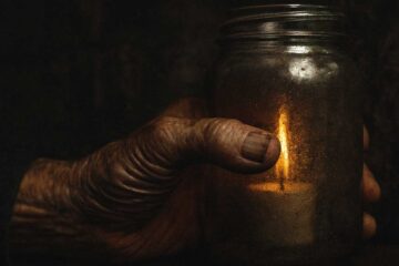 Hope, poetry by Flash at Spillwords.com