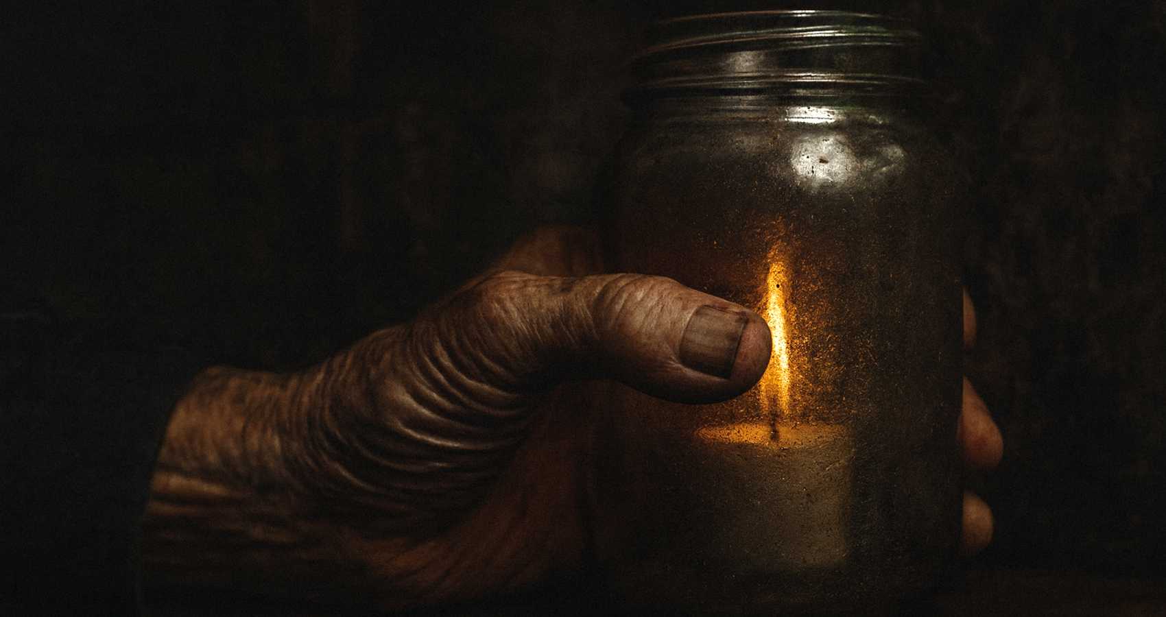 Hope, poetry by Flash at Spillwords.com