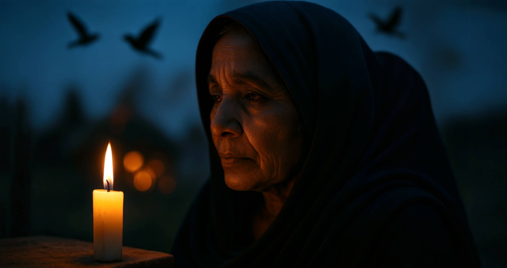 I Defend My Mother, a poem by Mohammad Erfun Amin at Spillwords.com