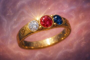 In the Silence of Mystical Time, a poem by Linda Joyce Cooper at Spillwords.com