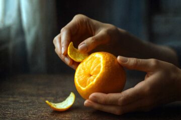 Into The Unknown, a poem by Katarzyna Koziorowska at Spillwords.com