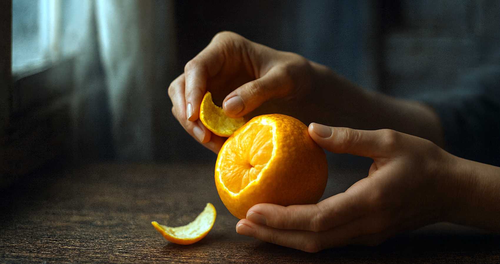 Into The Unknown, a poem by Katarzyna Koziorowska at Spillwords.com