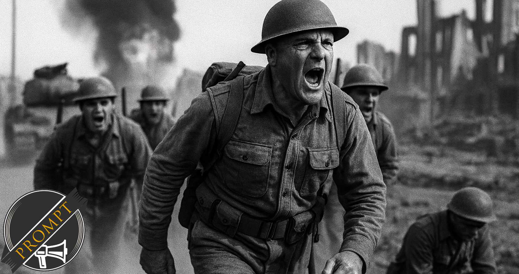 It Didn’t Feel Like Deafness, poetry by Johnch at Spillwords.com