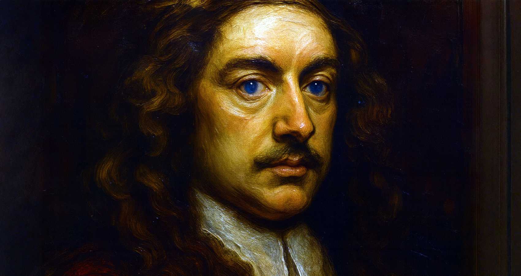 James II, an excerpt by Adelino Carbonera at Spillwords.com