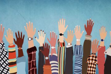 Letter Writers' Brigade, a poem by Julie Pratt at Spillwords.com