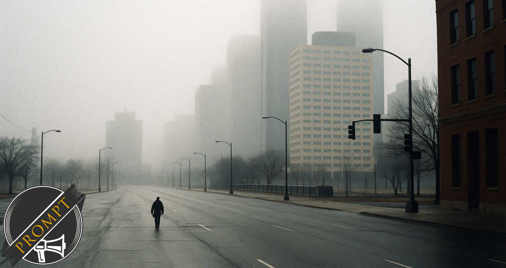 Life in the City Muted, poetry by Franci Eugenia Hoffman at Spillwords.com