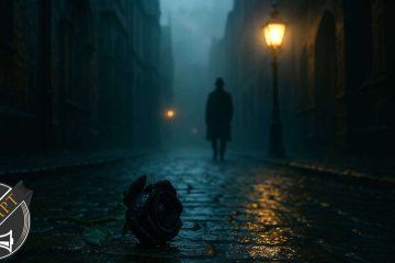 Love’s Haunting Pursuit , poetry by Edward Wraith at Spillwords.com