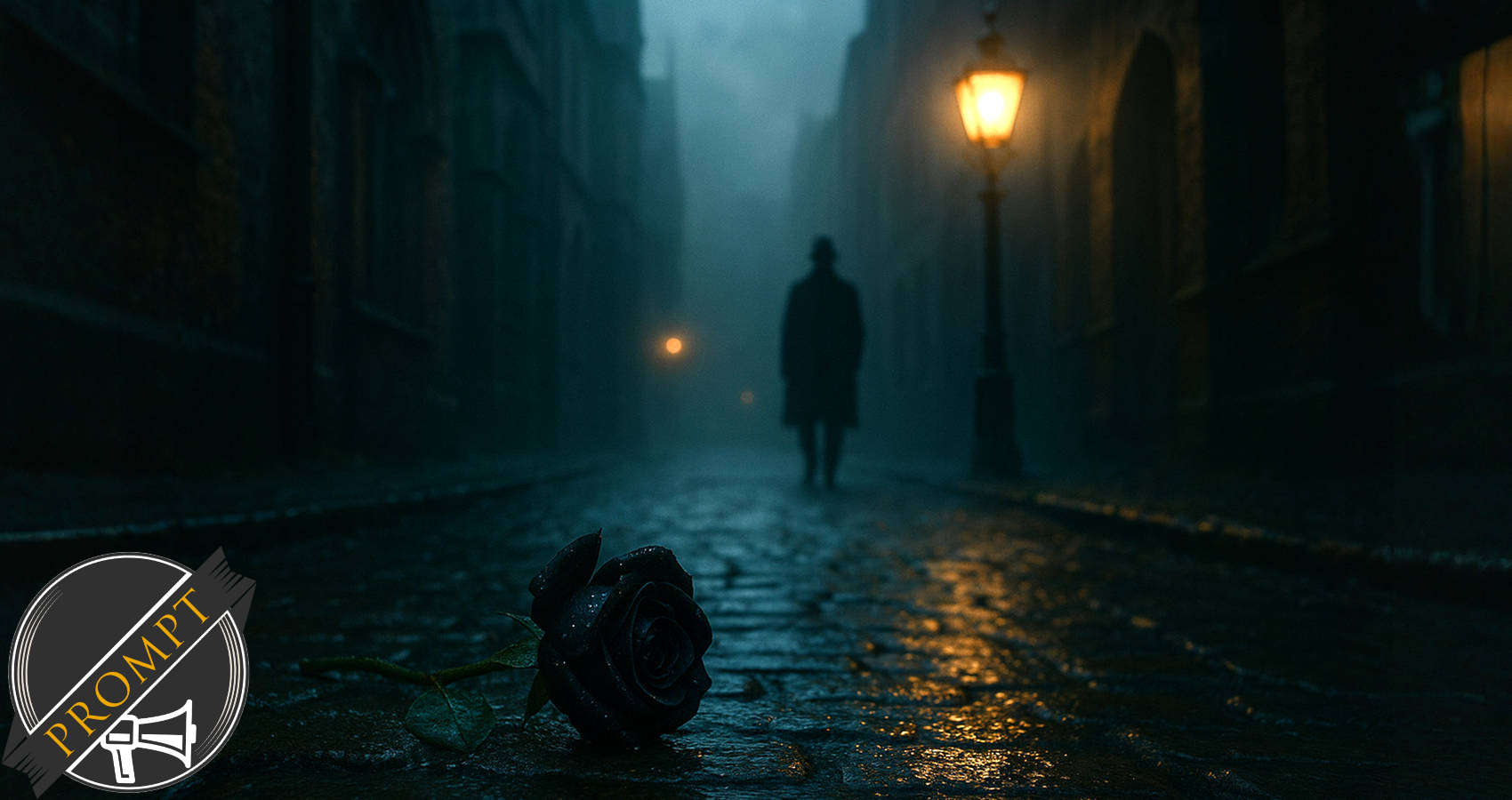 Love’s Haunting Pursuit , poetry by Edward Wraith at Spillwords.com