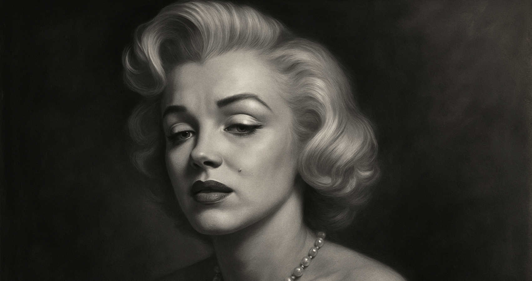 Marilyn, My Marilyn, a poem by Kenneth Vincent Walker at Spillwords.com