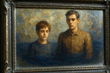 Mirror Mirror, a poem by Dickson Shreffler at Spillwords.com