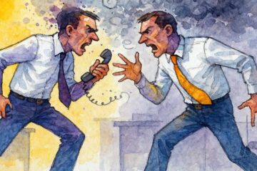 Office, poetry by Jay at Spillwords.com