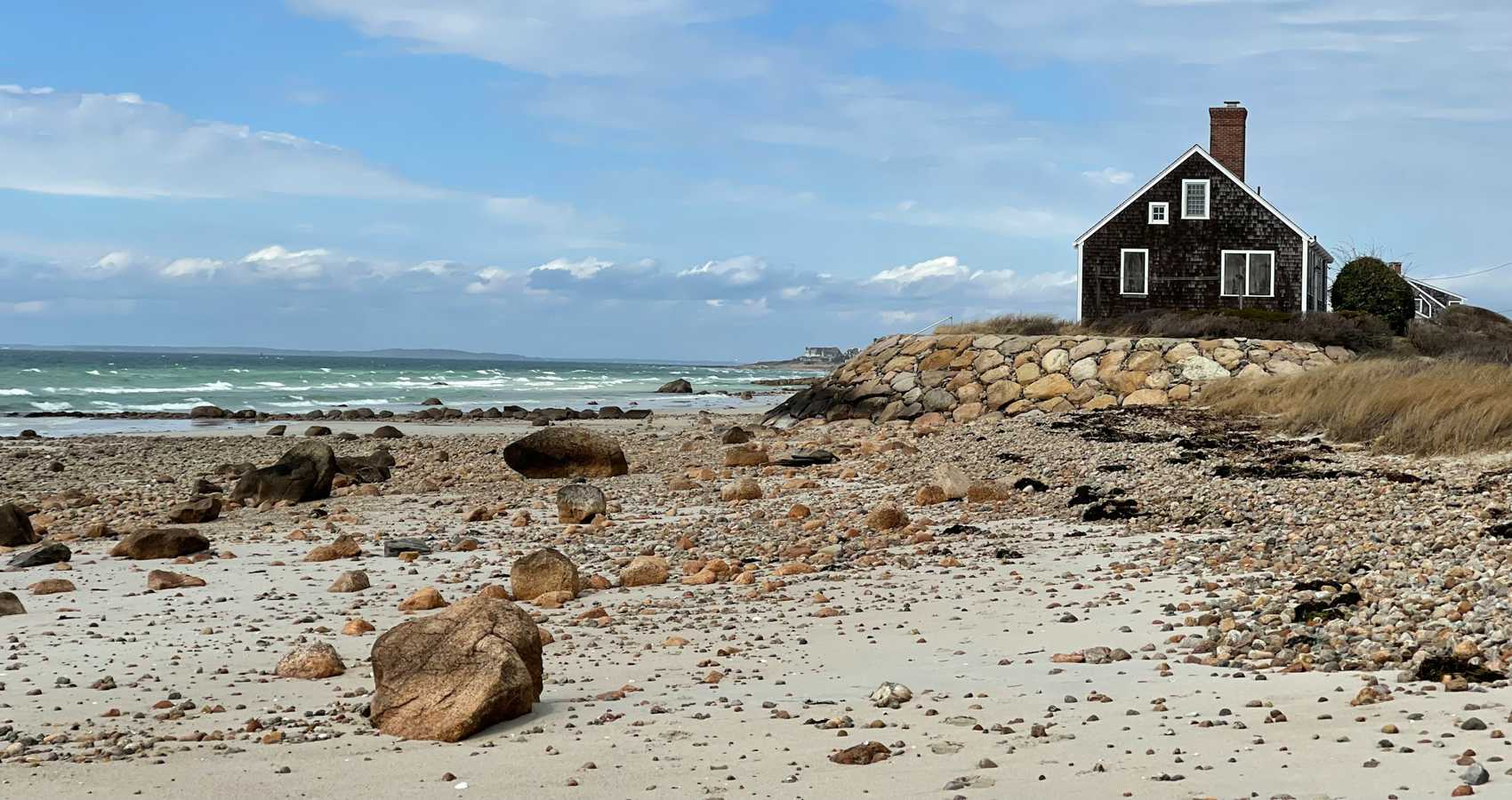 On The Waves, poetry by Mitchell Flanagan at Spillwords.com