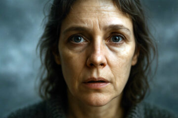 Plot Twist, poetry by Sharona Reeves at Spillwords.com