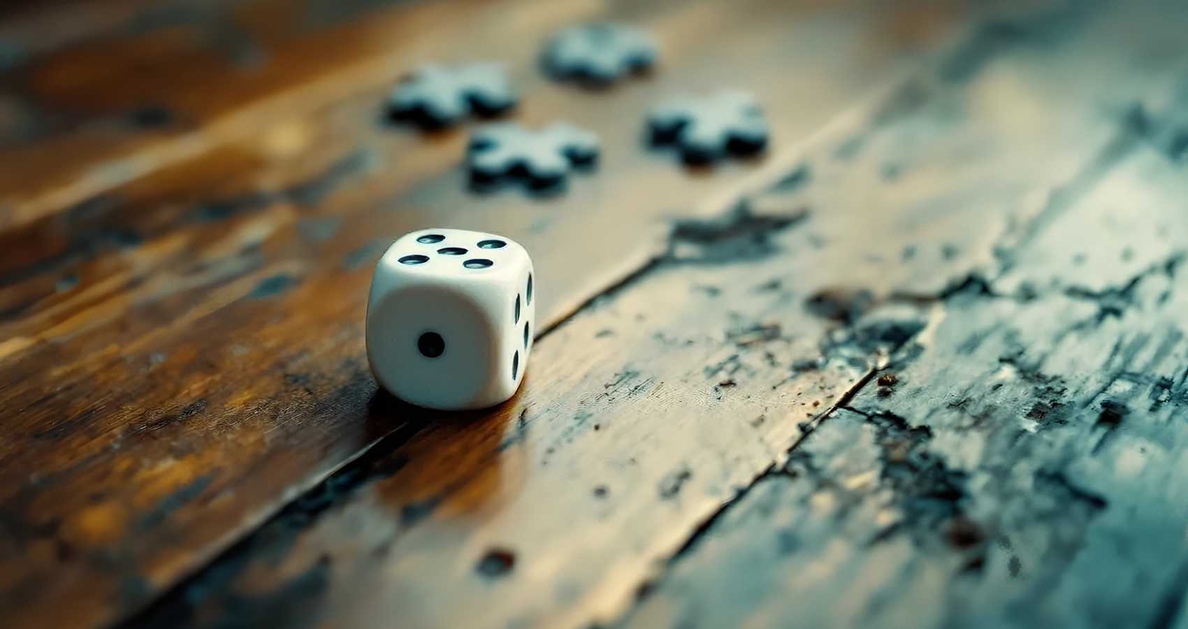 Puzzlementation, poem by Gerry Stefanson at Spillwords.com