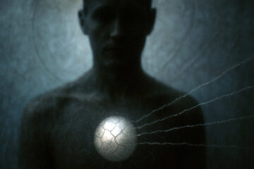 Scars, a poem by Soham Chimnani at Spilwords.com