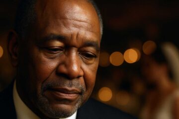 She Did Good (Father of the Bride), poetry by Kewayne Wadley at Spillwords.com