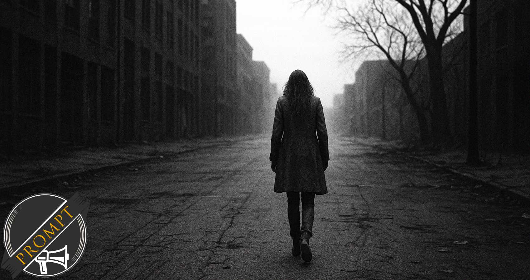 Silence, flash fiction by Phyllis Souza at Spillwords.com