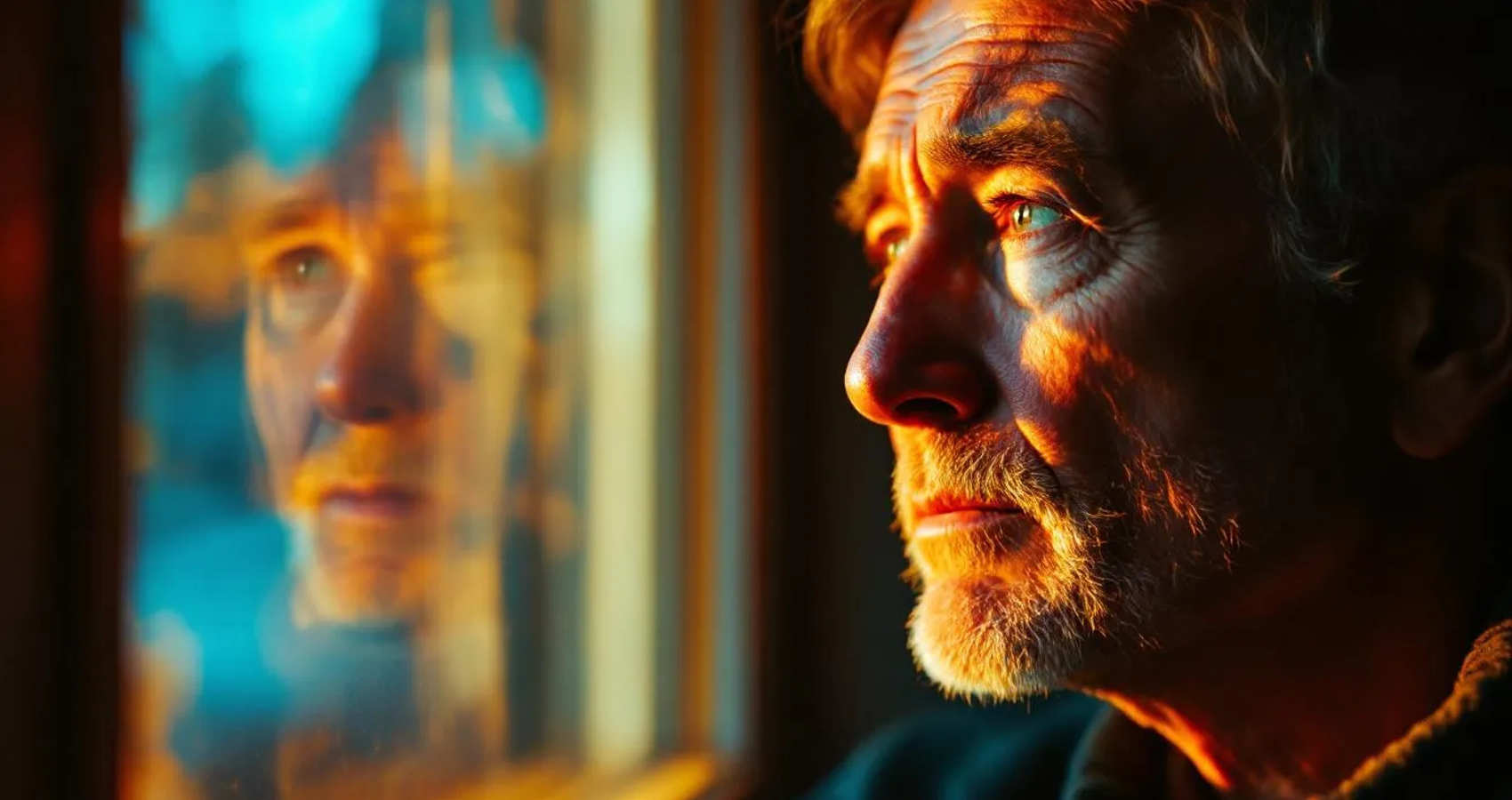 Something, a poem by Chris Callard at Spillwords.com