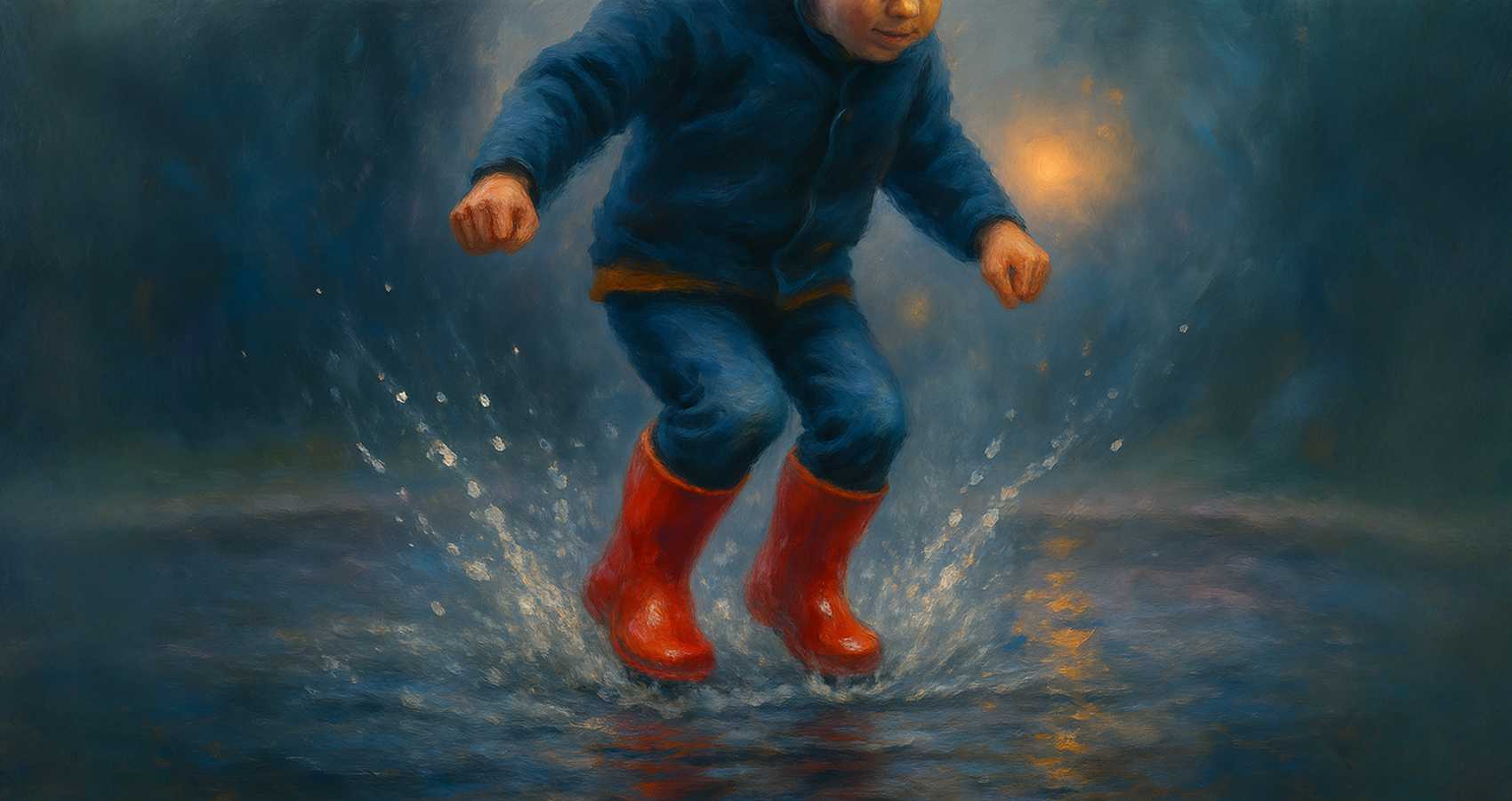 Splash Zone, a poem by Andrew Minhinnick at Spillwords.com