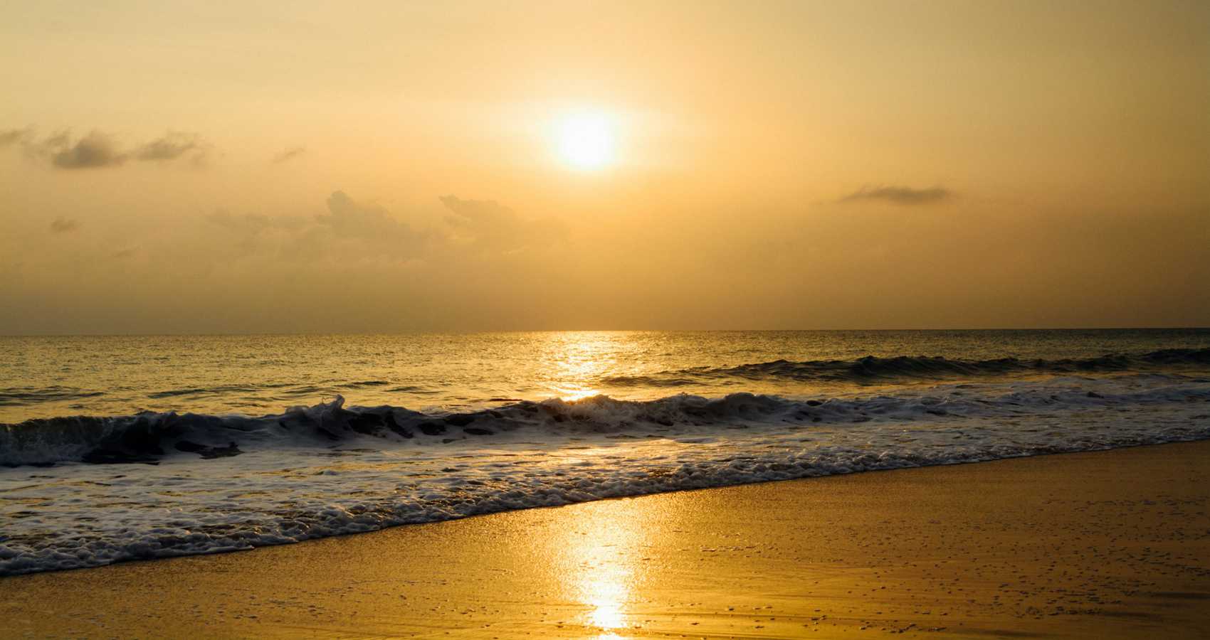 Sun Salutation, a haiku by Philomena Daly at Spillwords.com