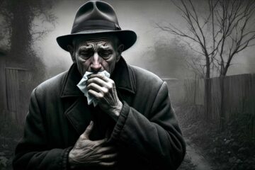 The Garden Knows the Grave, a poem by Siddharth Upadhyay at Spillwords.com