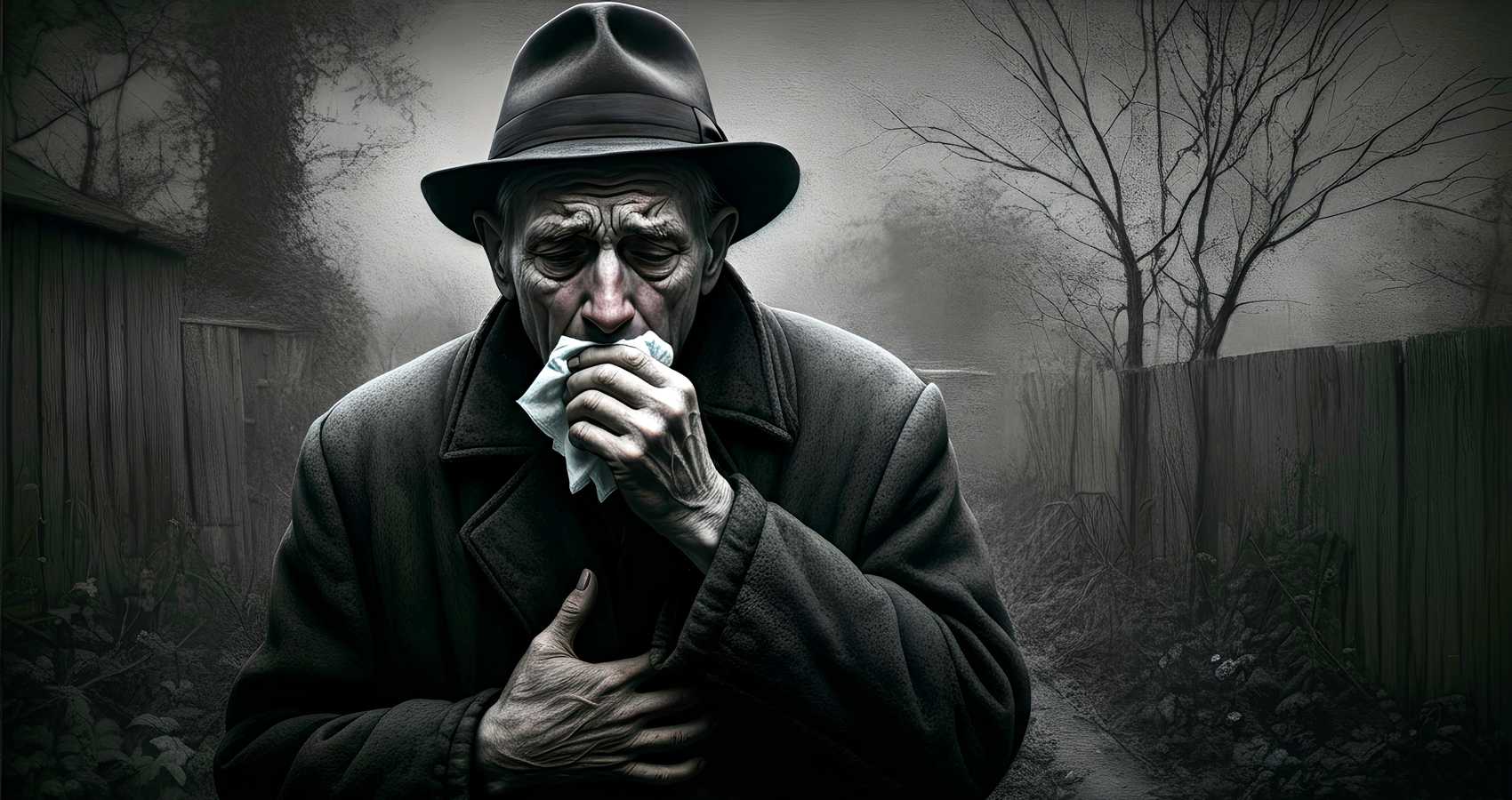 The Garden Knows the Grave, a poem by Siddharth Upadhyay at Spillwords.com