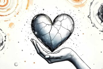 The Heart Learns Everything, a poem by Aarthi Balasubramaniam at Spillwords.com