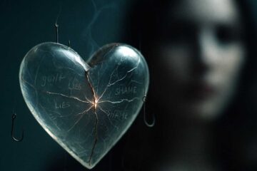 The Last Line, a poem by Simon Drake at Spillwords.com