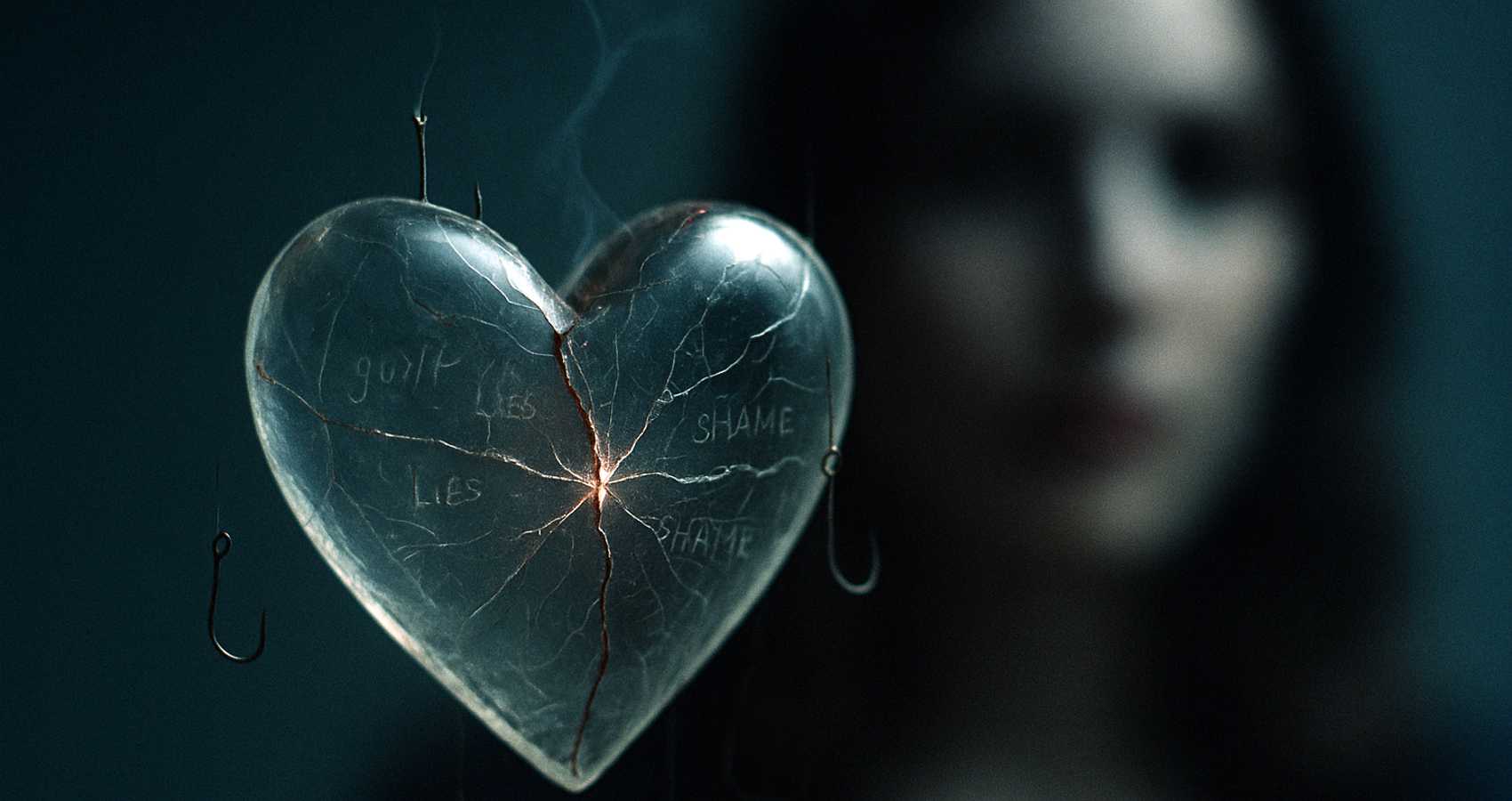 The Last Line, a poem by Simon Drake at Spillwords.com