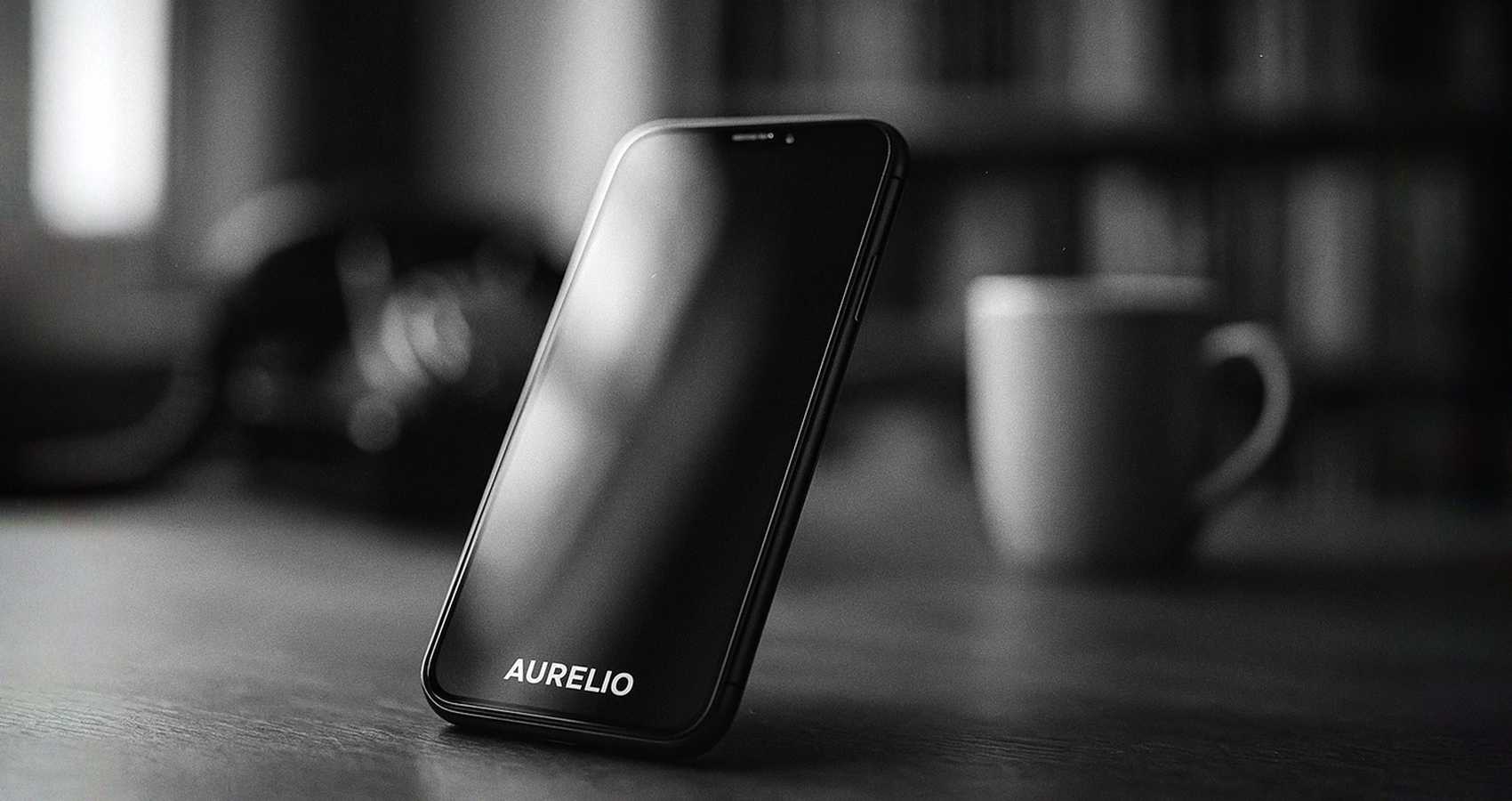 The Last Mobile Phone, story by Rex Fausett at Spillwords.com