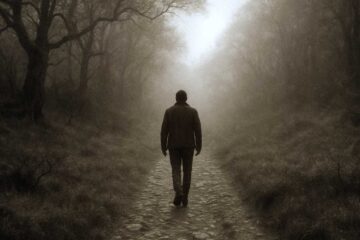 The Other Path, a poem by Sanidhya Rajpurohit at Spillwords.com